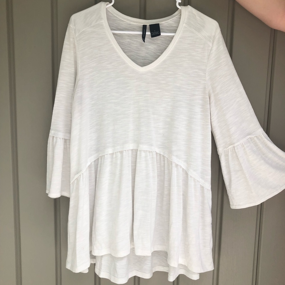 New Directions Blouse